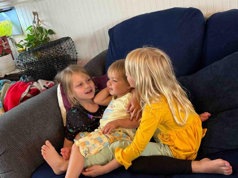 Photo of Little Wiggles Daycare - Elizabeth, CO