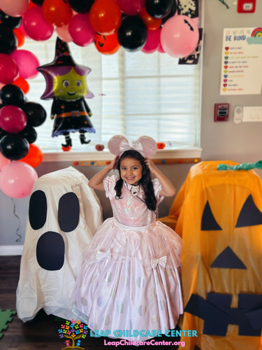 Photo of Leap Childcare Center - Bakersfield, CA