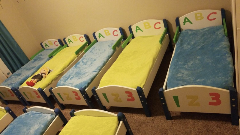 Photo of Wonder Place Daycare - Reseda, CA