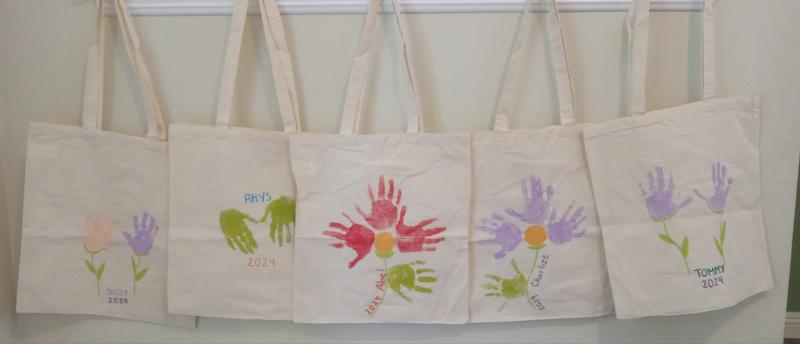 Photo of Wonders Home Preschool - Escondido, CA