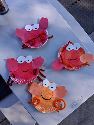 Photo of Wonders Home Preschool - Escondido, CA