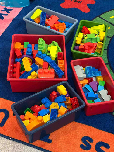 Photo of Sidra Amir Daycare - Rockville, MD