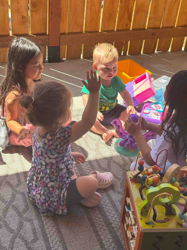 Photo of Happy Early Learning Program - Marysville, WA