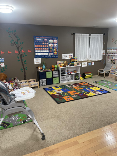 Photo of Kind Cave Home Childcare Daycare - Covington, WA
