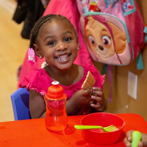 Photo of Miss Sadie's Teaching With Care Daycare - Sacramento, CA