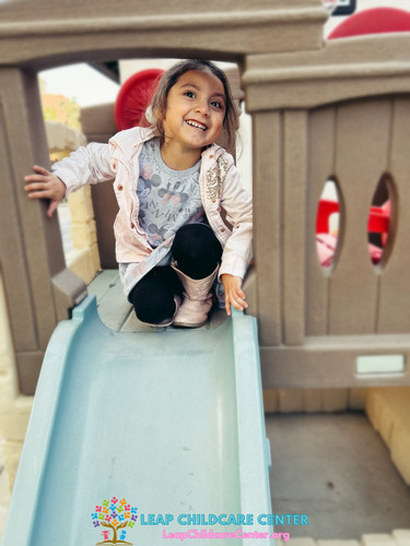 Photo of Leap Childcare Center - Bakersfield, CA