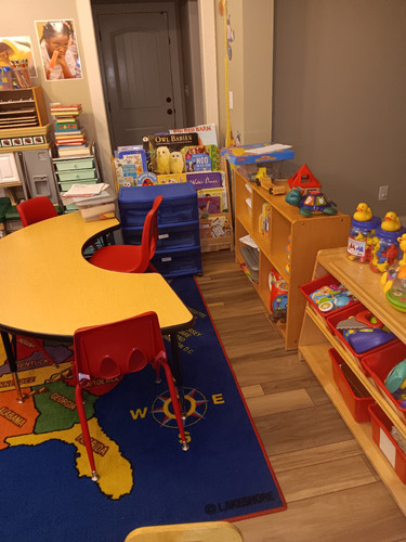 Photo of Jackson, Mary J Daycare - Kathleen, GA