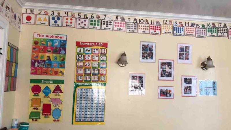 Photo of Nyarko Family Child Care - Los Angeles, CA