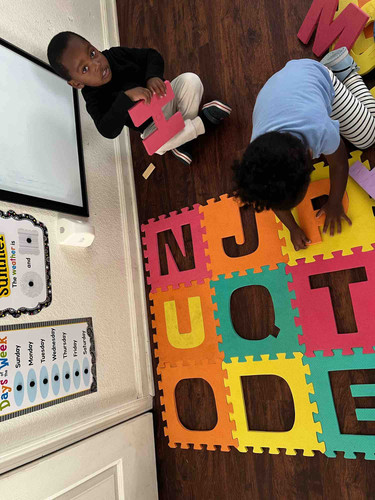 Photo of KidarooCare - Richmond, CA