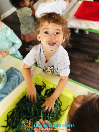 Photo of Leap Childcare Center - Bakersfield, CA