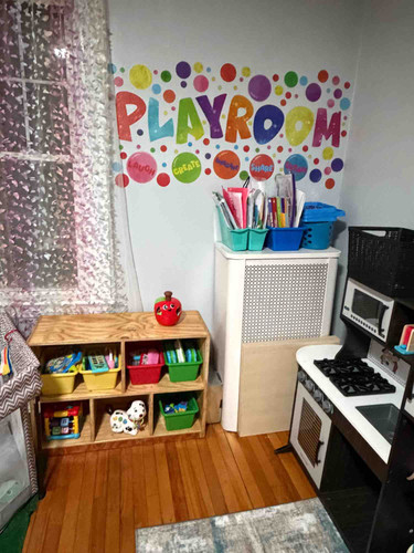 Photo of Little Bees Family Childcare - Worcester, MA