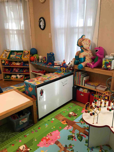 Photo of Emily’s Daycare - Allston, MA