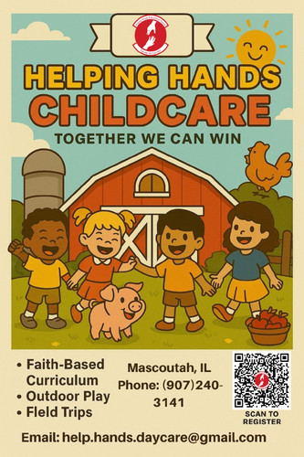 Photo of Helping Hands In Home Child Care - Mascoutah, IL