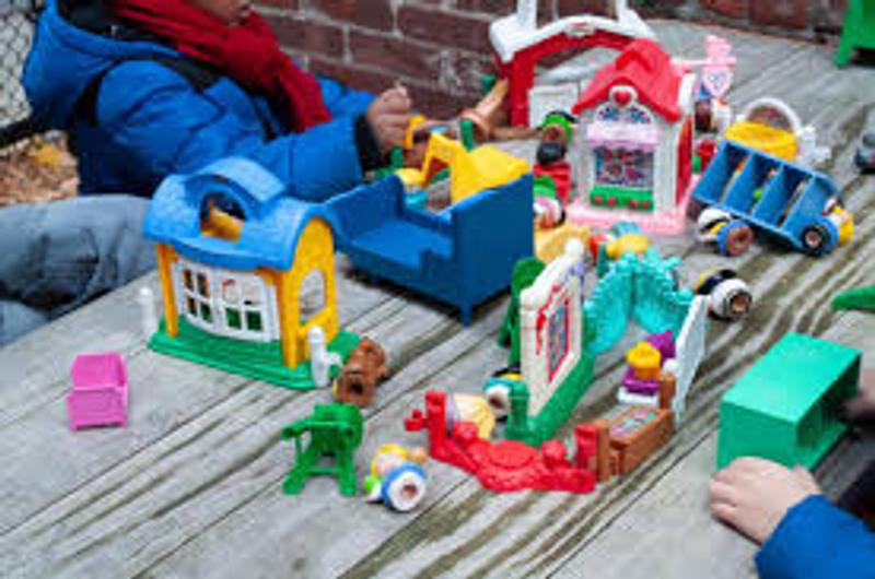 Photo of Rahbisha McBroom's Daycare