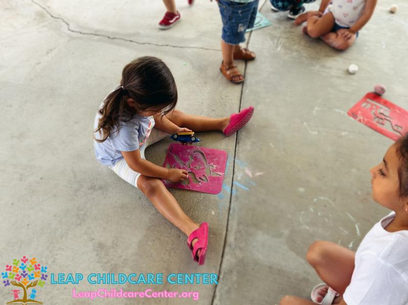 Photo of Leap Childcare Center - Bakersfield, CA