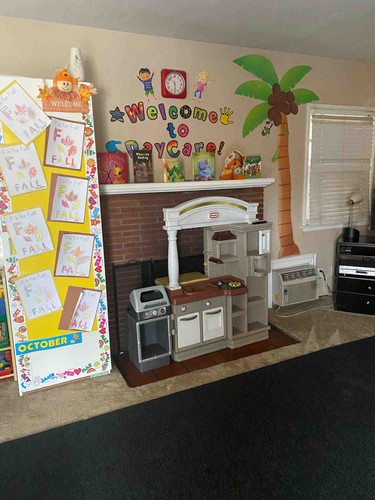 Photo of Turcaz Family Child Care - Ontario, CA