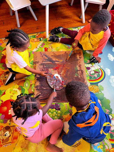 Photo of Mima’s Little Sprouts - Worcester, MA