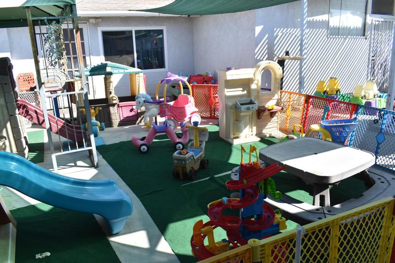Photo of Grammy Kathi's Preschool & Childcare - Escondido, CA