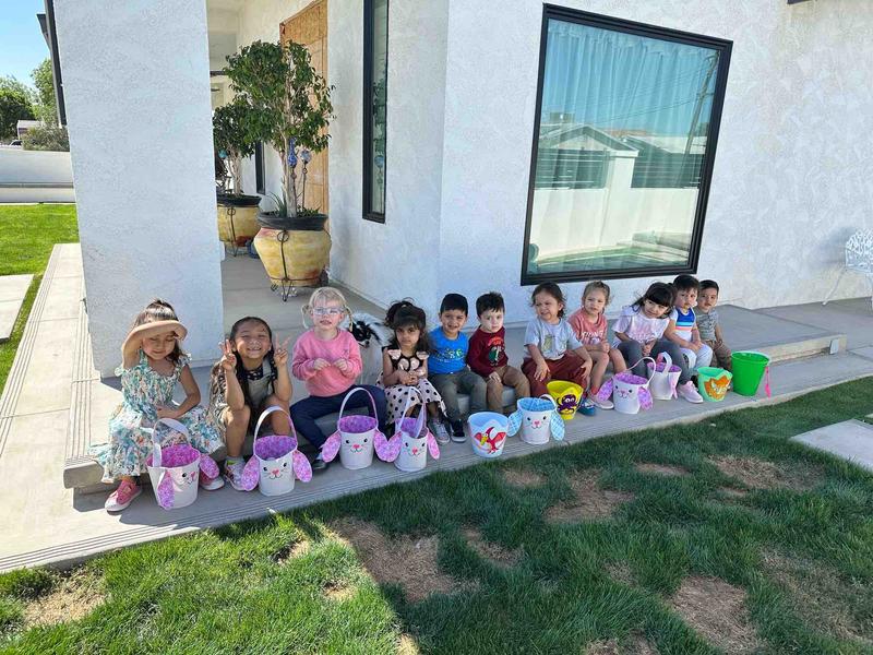 Photo of Gabby's Family Daycare - El Centro, CA