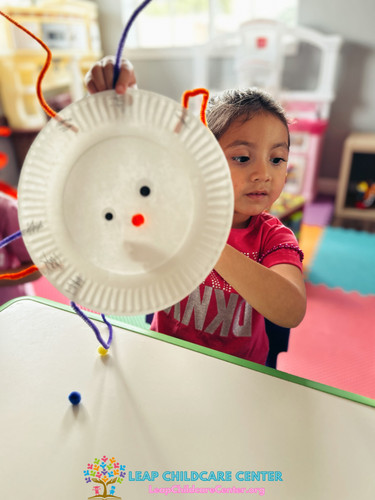 Photo of Leap Childcare Center - Bakersfield, CA