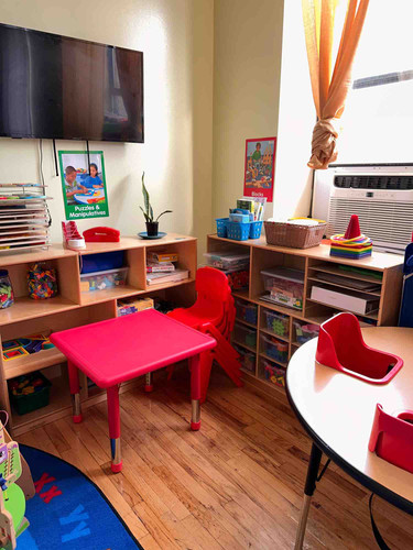 Photo of God’s Dream Group Family Daycare - Bronx, NY