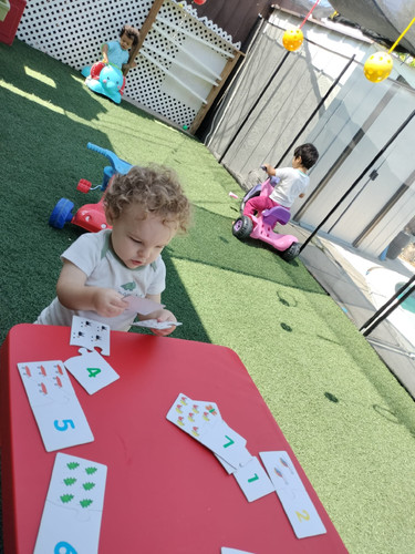 Photo of Little Giggles Daycare - Antioch, CA