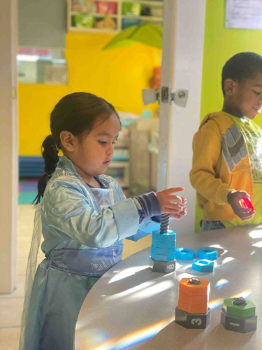 Photo of Miketta Family Child Care Daycare - Huntington Park, CA