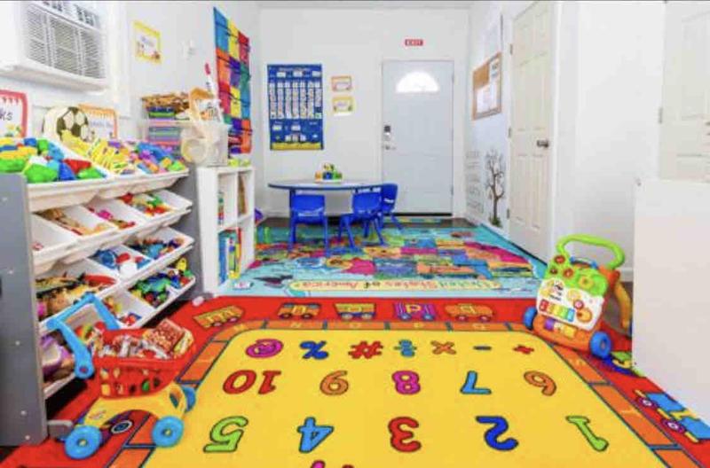 Photo of Happy Children Home Daycare - Nailma Maia Braga Daycare - Framingham, MA