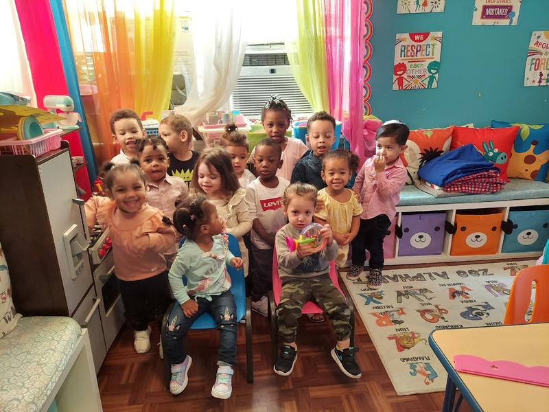 Photo of God's Little Angels Daycare - Bronx, NY