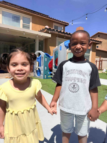 Photo of Arciniega Family Child Care - Winchester, CA