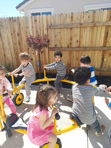 Photo of Wonder Kids Daycare - Roseville, CA