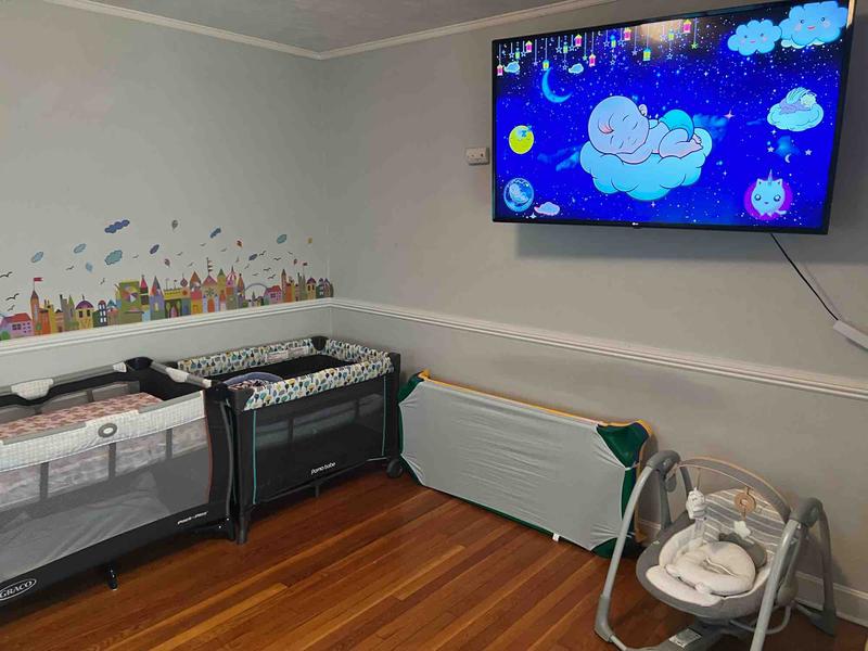Photo of Little Paradise Daycare - Worcester, MA