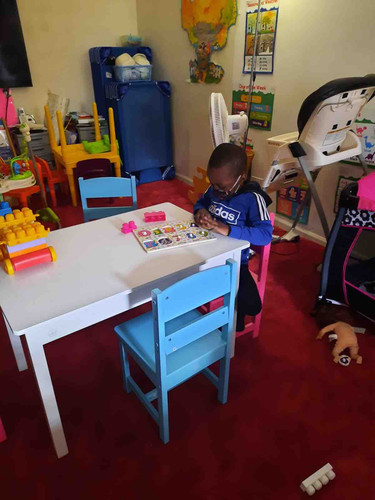 Photo of Little Angel Daycare - Corona, NY