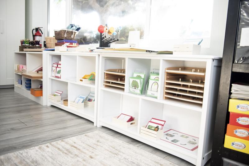 Photo of QT HOME Montessori And Daycare - La Palma, CA