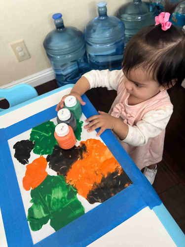 Photo of Berry Bright Daycare - Orange, CA