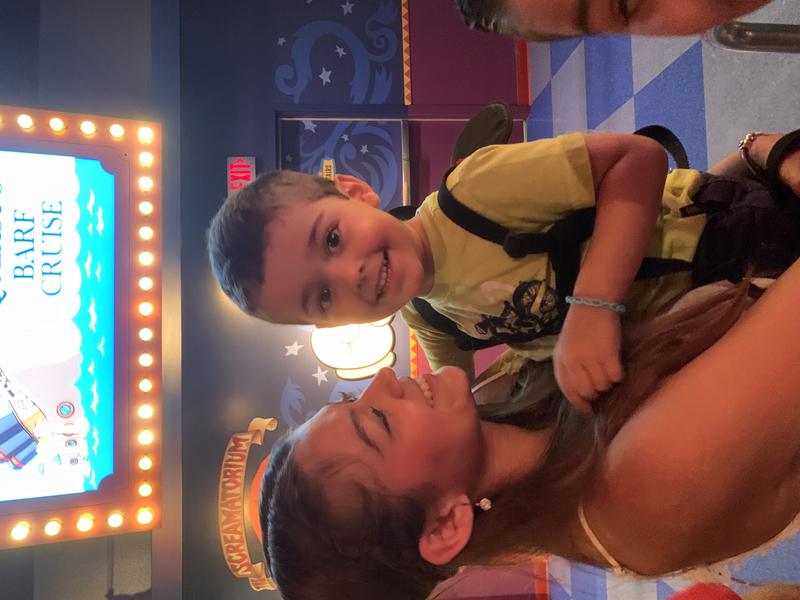 Photo of Luisa M. - Tucson, AZ