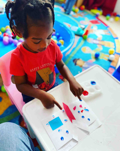 Photo of Ms. Gee's Family Daycare - Long Beach, CA