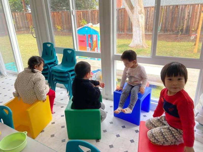 Photo of 白天鹅双语学习中心日托中心 - 库比蒂诺, CA