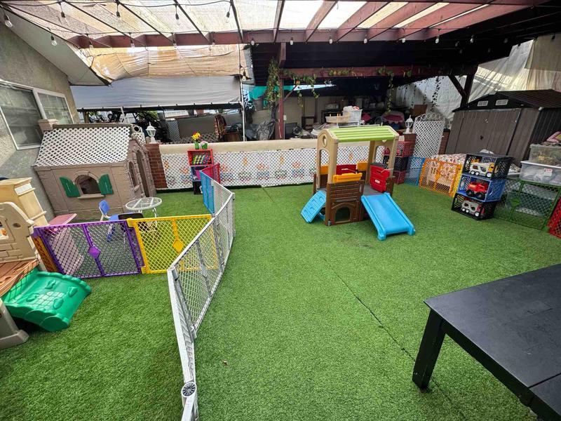 Photo of Esther’s Daycare