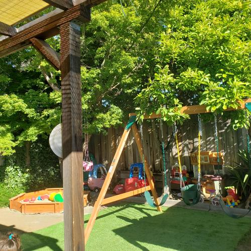 Photo of Lulu's Daycare