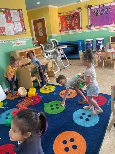 Photo of Mack Family Daycare - Los Angeles, CA