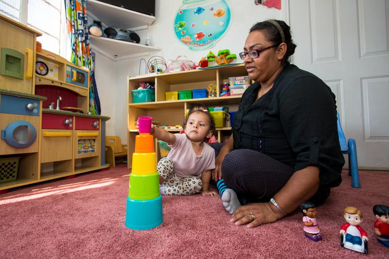 Photo of Hatten Family Child Care - Paramount, CA