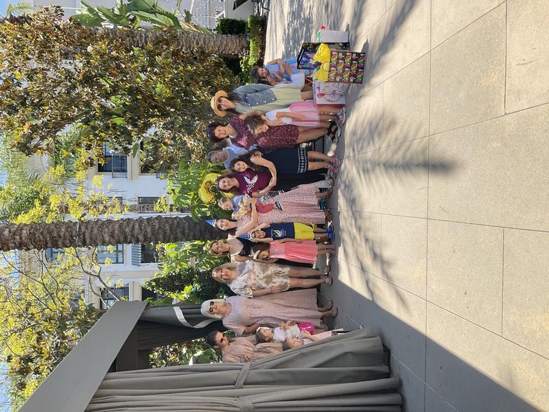 Photo of Little Stars Davoian Family Daycare - Glendale, CA