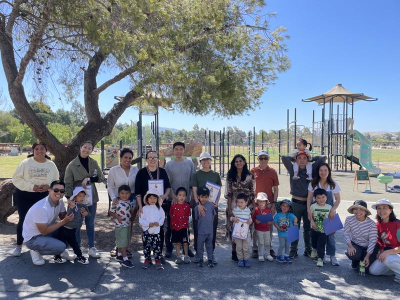 Photo of Garden Of Joy Montessori International School - San Jose, CA