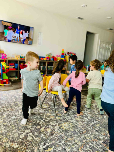 Photo of Wonder Kids Daycare - Roseville, CA