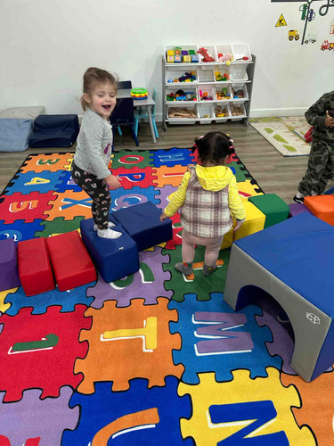Photo of Monroe Family Daycare - Temple city, CA