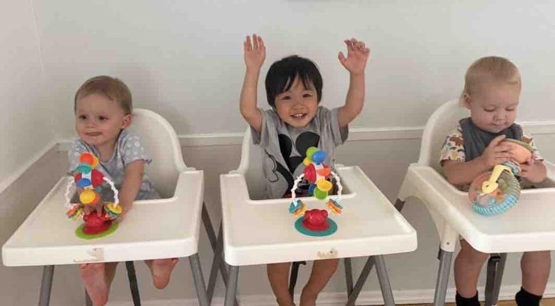 Photo of Ages And Stages #2 Daycare - Beverly Hills, CA