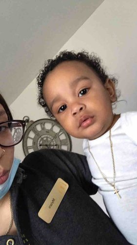 Photo of Mylani F. - Grand Forks, ND