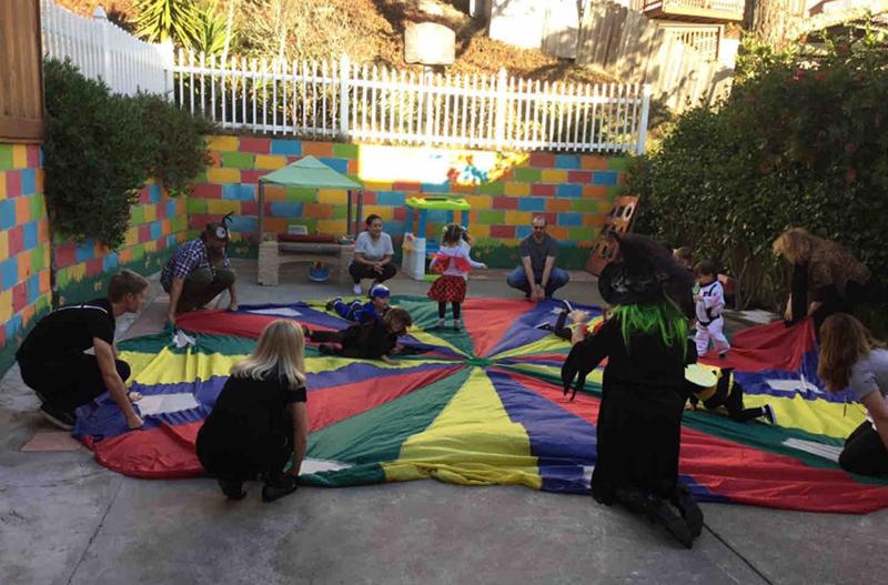 Photo of Kids Dreams Childcare Daycare - San Francisco, CA