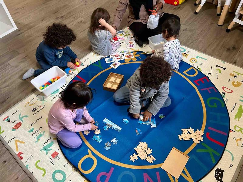 Photo of Sunflower Daycare - Everett, WA